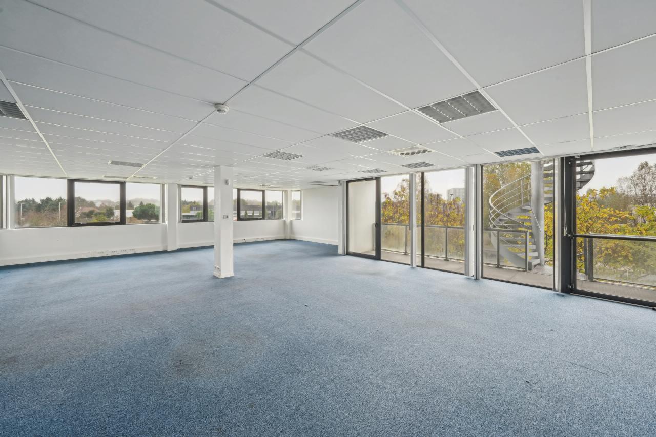 Bureau Mérignac 1825m² Vente bureau Mérignac Gironde OVBUR2426900 12